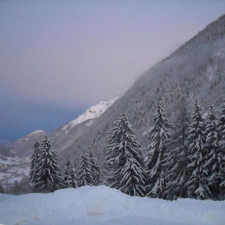 Apartament Landhaus Maria Neustift im Stubaital Zewnętrze zdjęcie