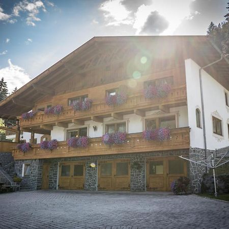 Apartament Landhaus Maria Neustift im Stubaital Zewnętrze zdjęcie