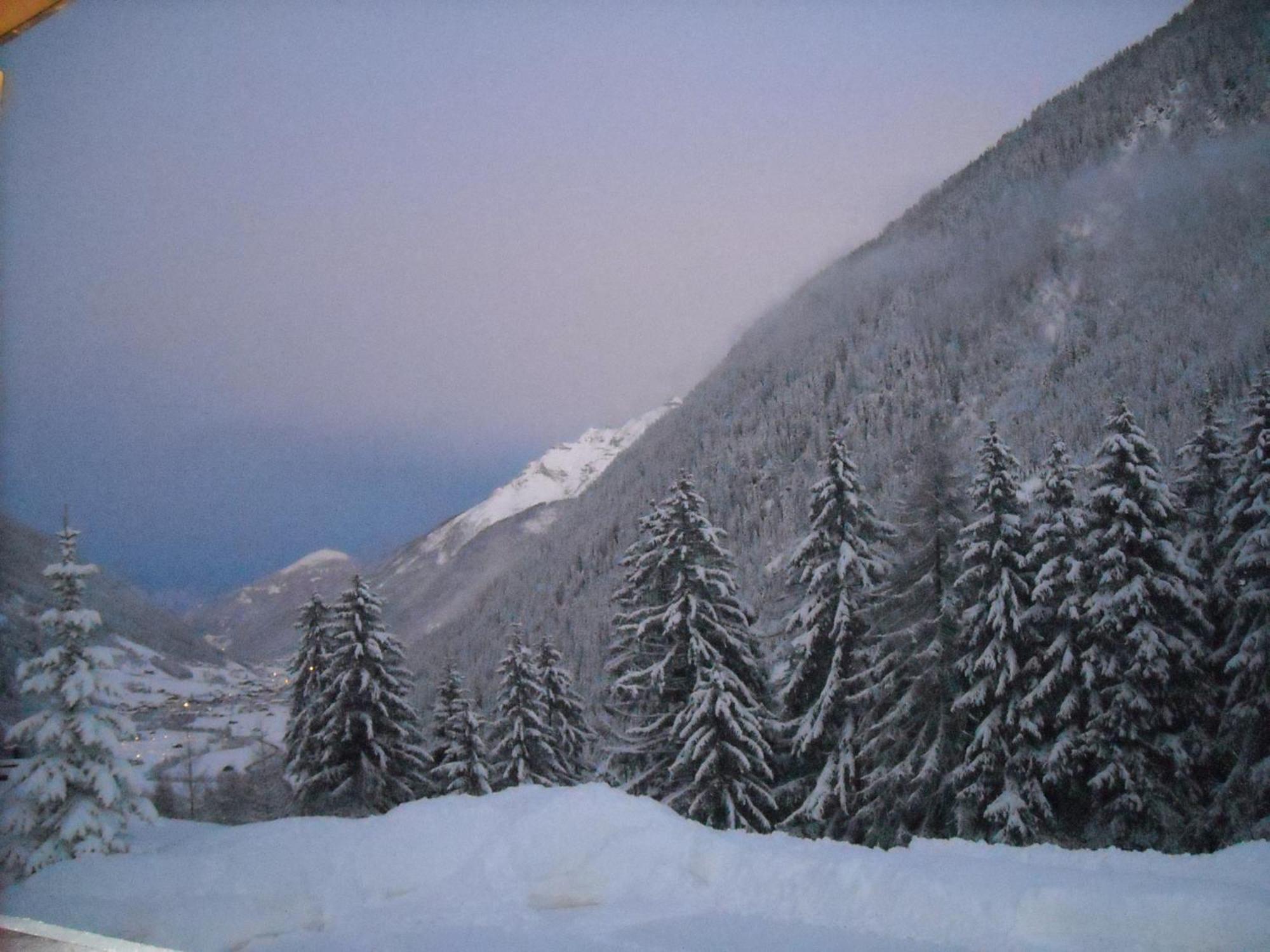 Apartament Landhaus Maria Neustift im Stubaital Zewnętrze zdjęcie