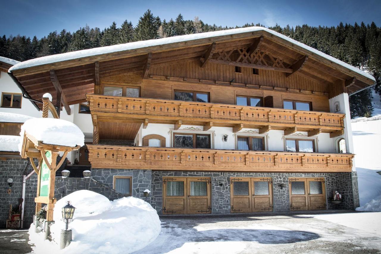 Landhaus Maria Neustift im Stubaital Zewnętrze zdjęcie