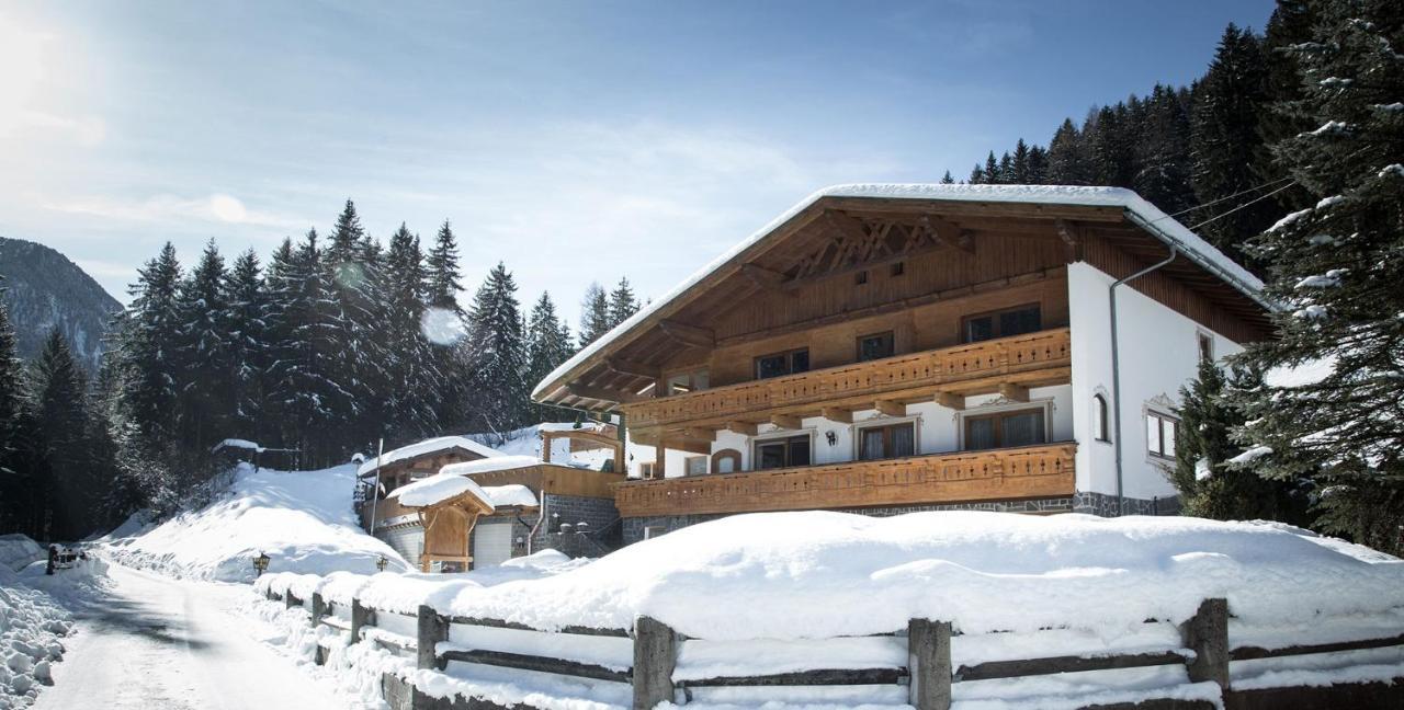 Apartament Landhaus Maria Neustift im Stubaital Zewnętrze zdjęcie