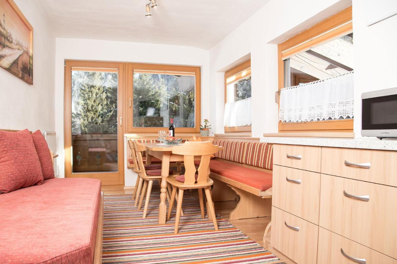 Landhaus Maria Neustift im Stubaital Zewnętrze zdjęcie