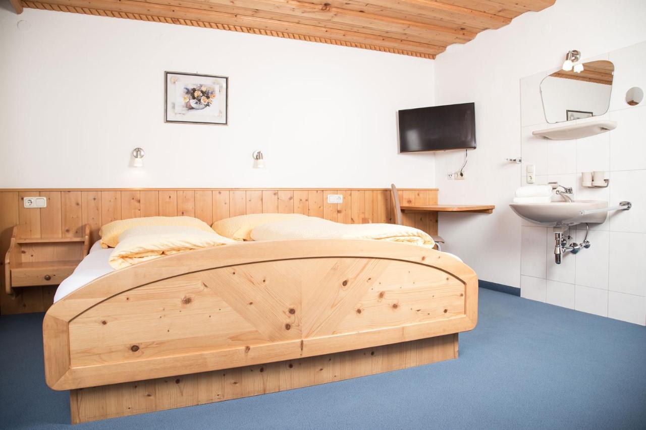 Apartament Landhaus Maria Neustift im Stubaital Zewnętrze zdjęcie