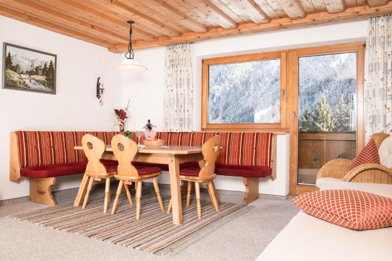 Apartament Landhaus Maria Neustift im Stubaital Zewnętrze zdjęcie